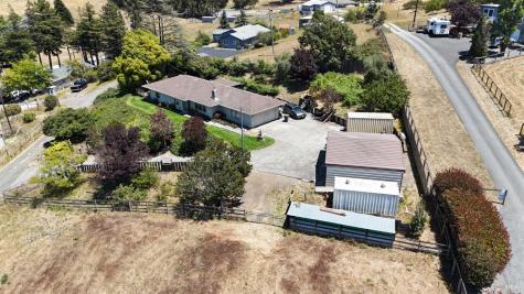 9160 Water Road Cotati CA 94931