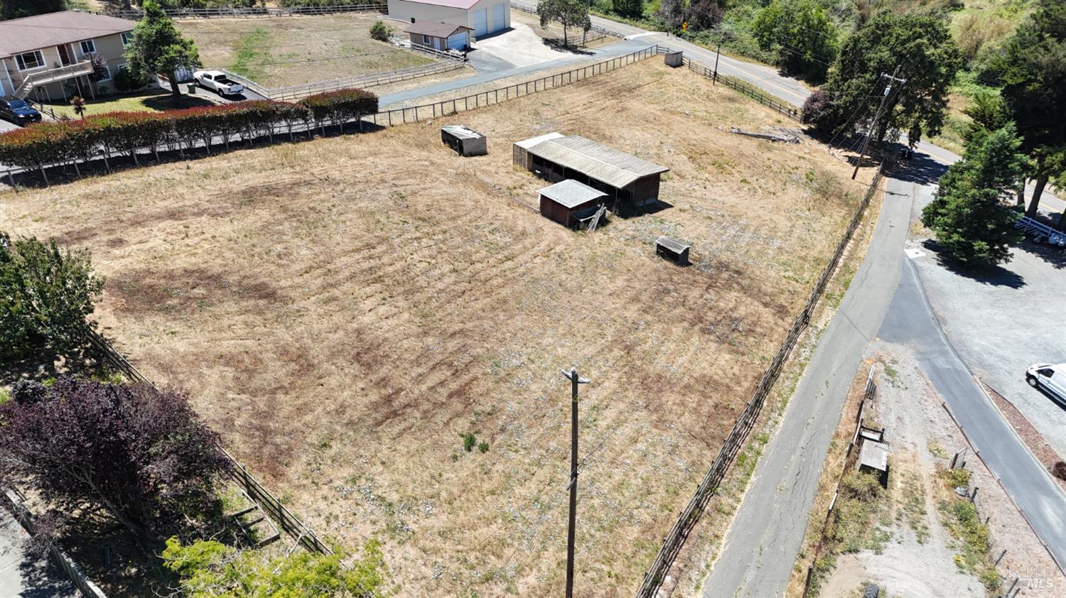 9160 Water Road Cotati CA 94931