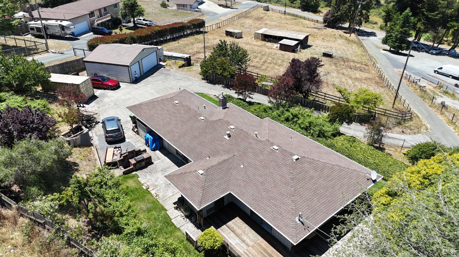 9160 Water Road Cotati CA 94931