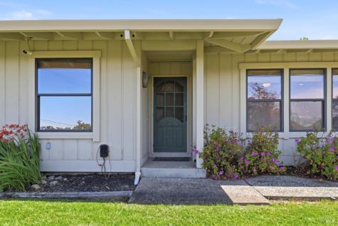 9160 Water Road Cotati CA 94931