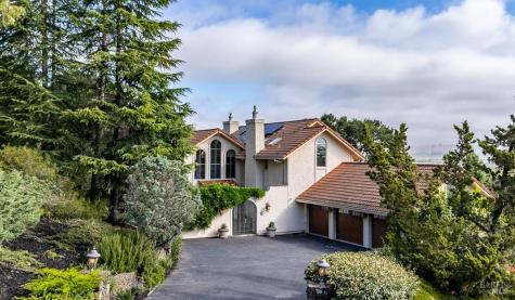 7 Guisela Court Novato CA 94945