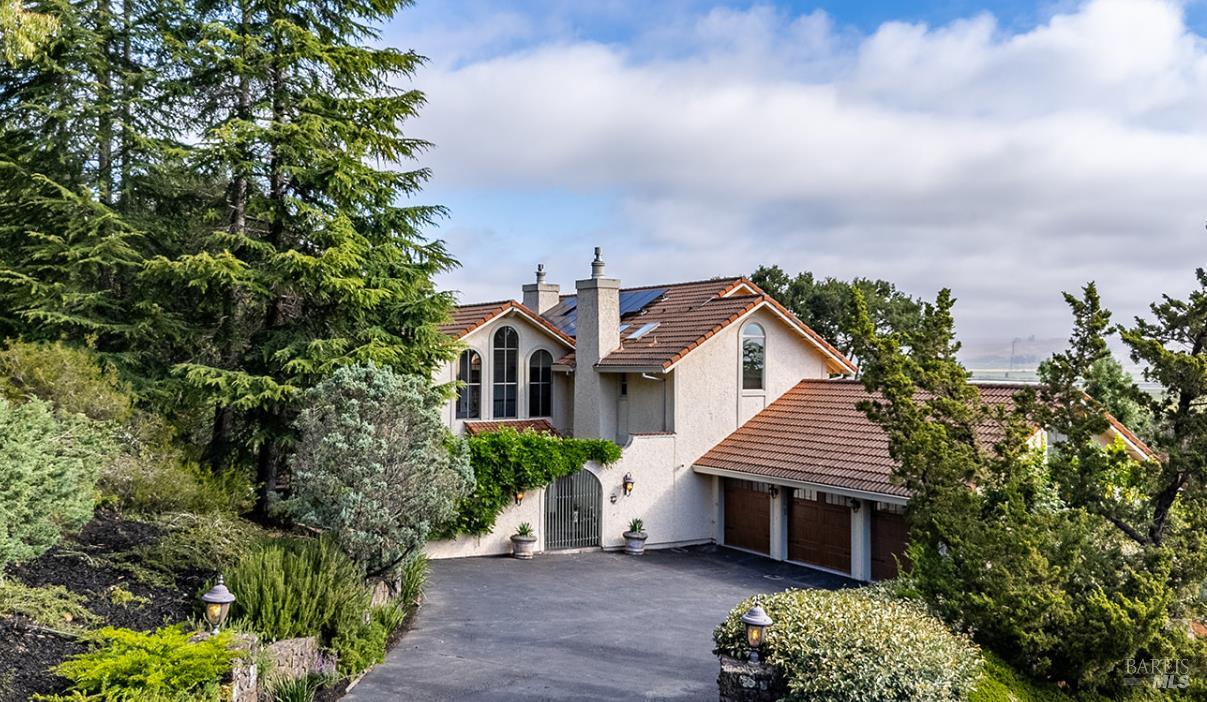 7 Guisela Court Novato CA 94945