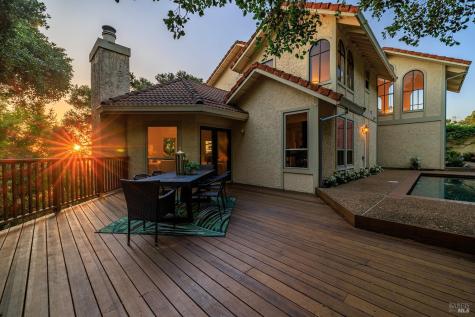 7 Guisela Court Novato CA 94945