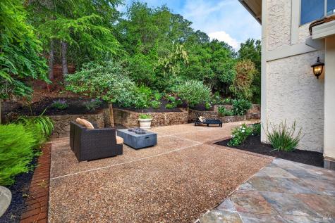 7 Guisela Court Novato CA 94945