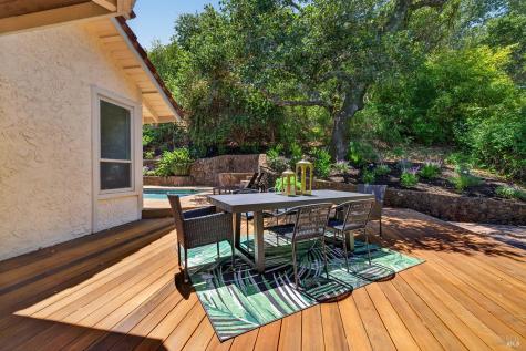 7 Guisela Court Novato CA 94945