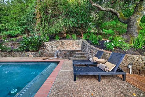 7 Guisela Court Novato CA 94945