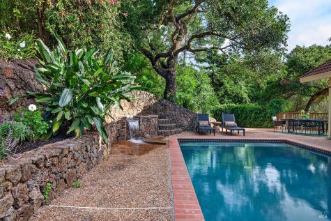 7 Guisela Court Novato CA 94945