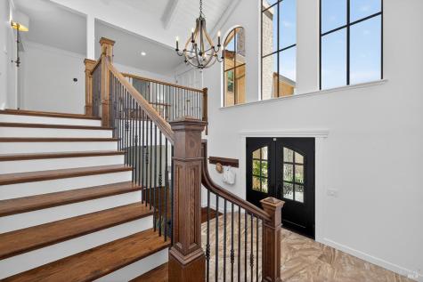 7 Guisela Court Novato CA 94945