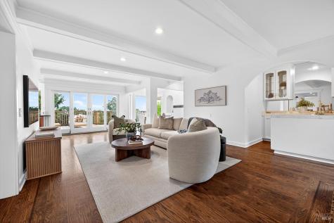 7 Guisela Court Novato CA 94945