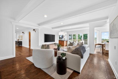 7 Guisela Court Novato CA 94945
