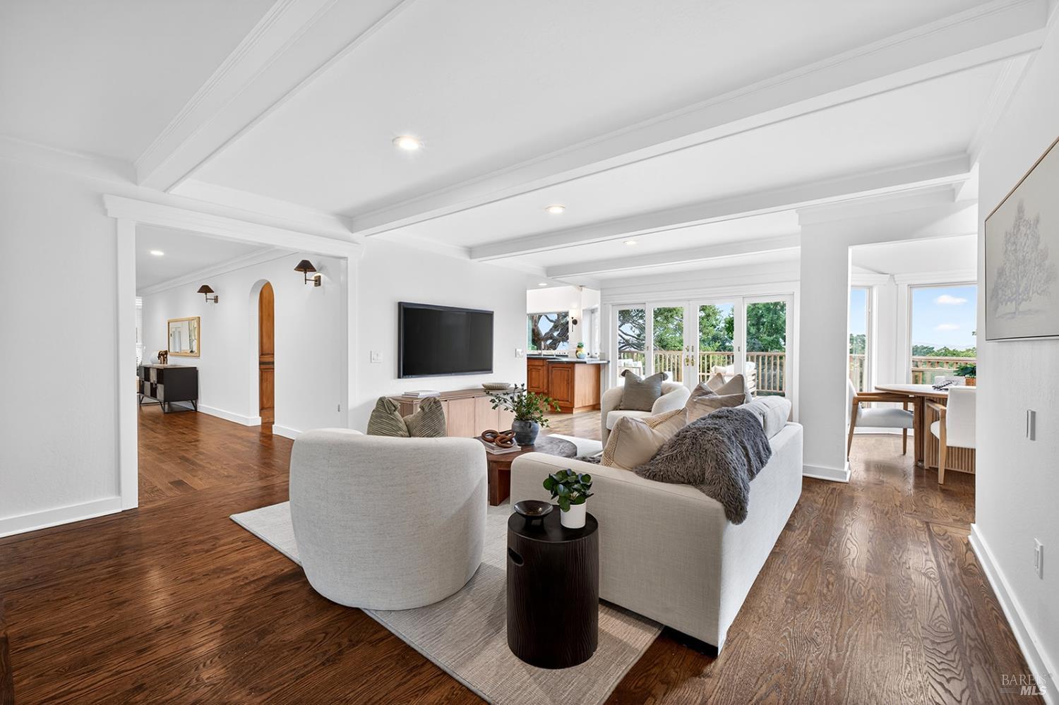 7 Guisela Court Novato CA 94945