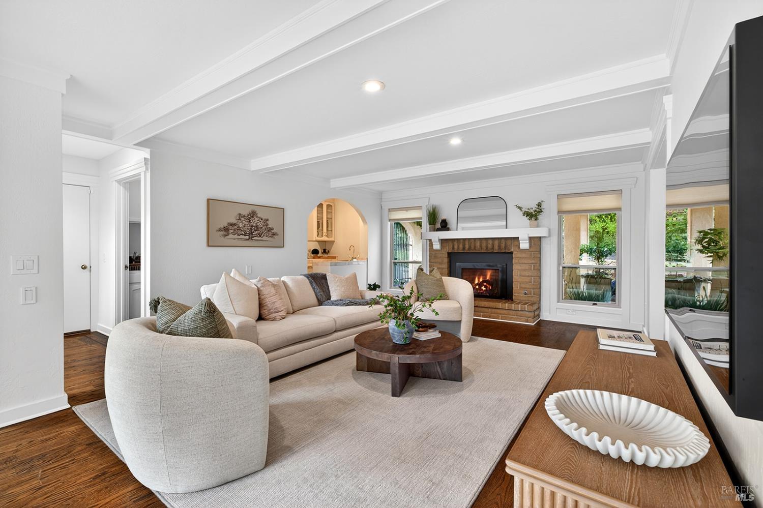7 Guisela Court Novato CA 94945