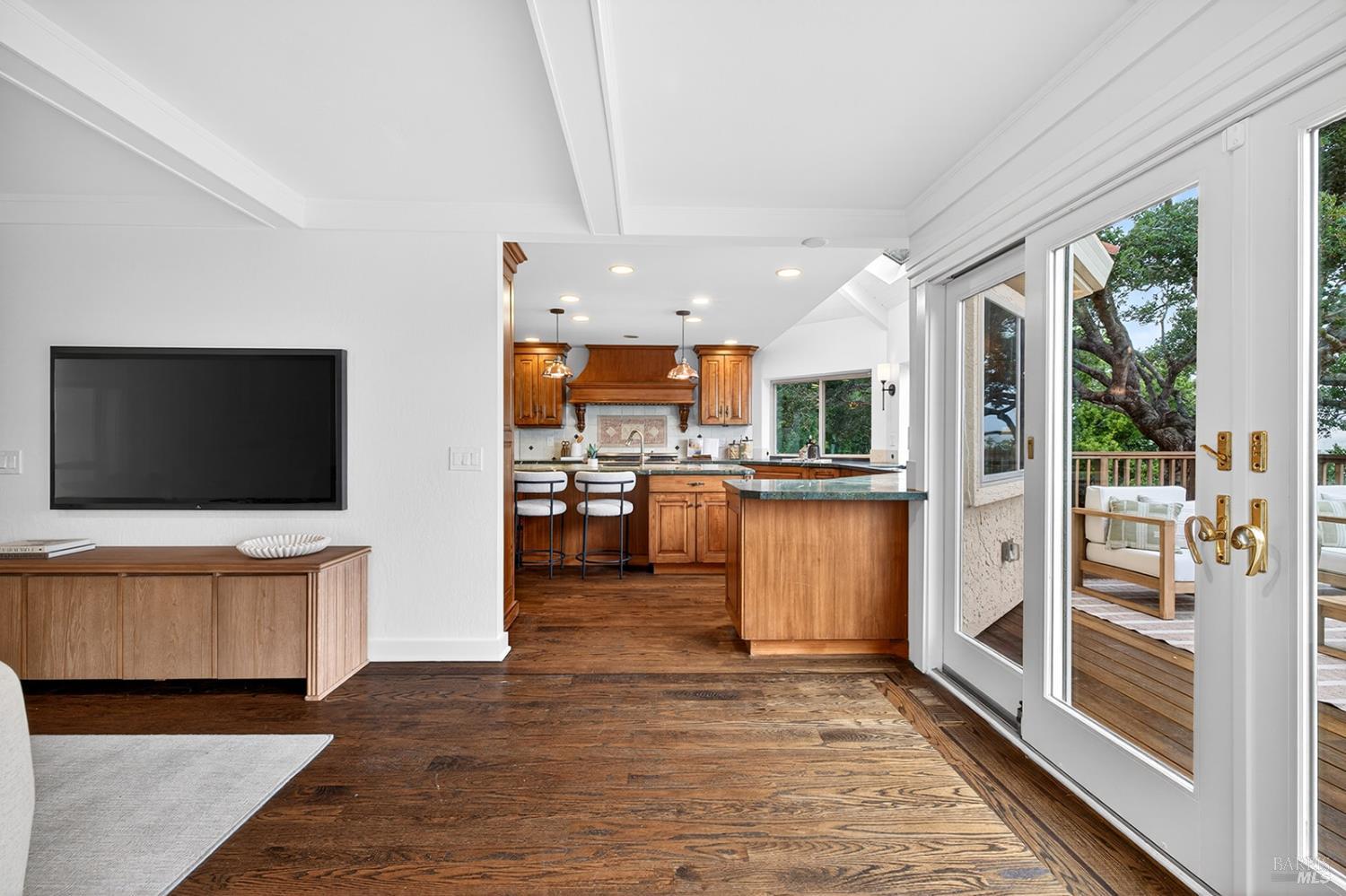 7 Guisela Court Novato CA 94945