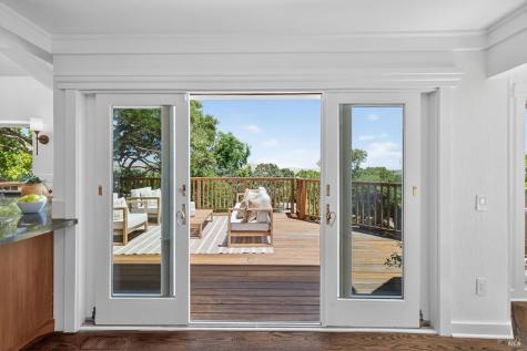 7 Guisela Court Novato CA 94945