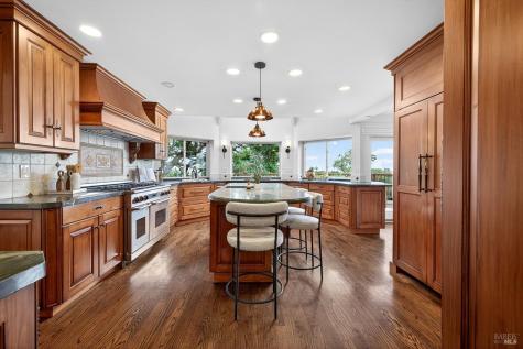 7 Guisela Court Novato CA 94945