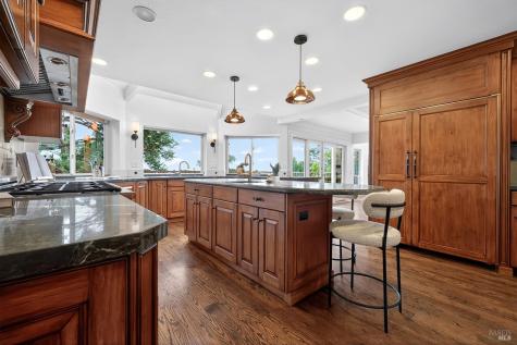 7 Guisela Court Novato CA 94945