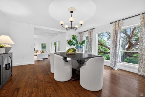 7 Guisela Court Novato CA 94945