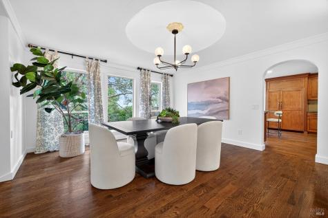 7 Guisela Court Novato CA 94945