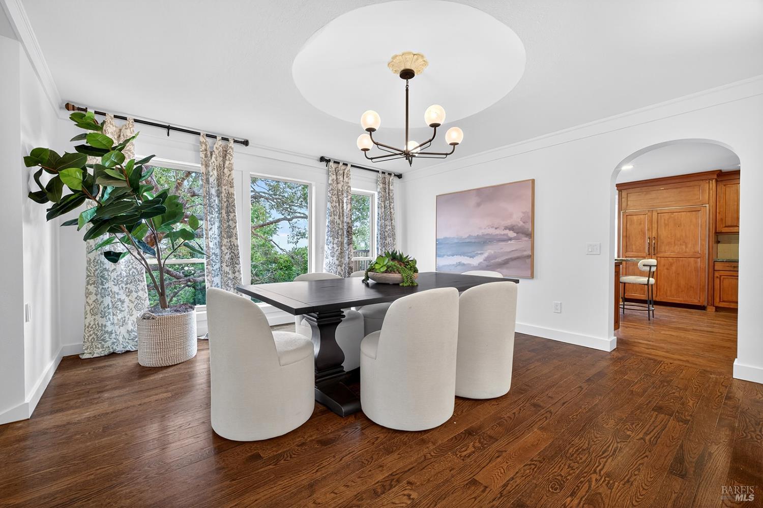 7 Guisela Court Novato CA 94945