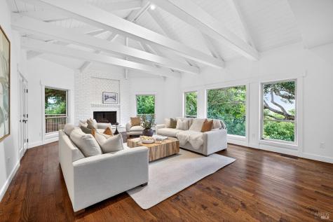 7 Guisela Court Novato CA 94945