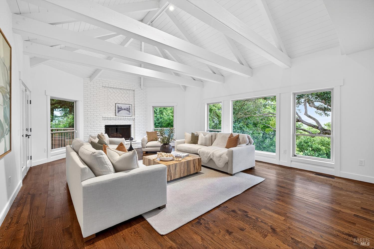 7 Guisela Court Novato CA 94945