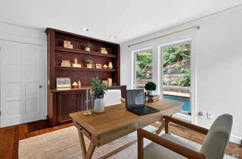 7 Guisela Court Novato CA 94945