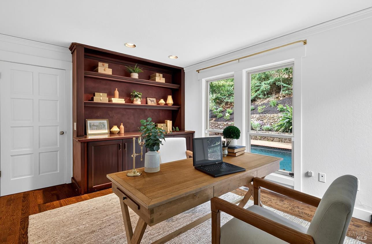 7 Guisela Court Novato CA 94945