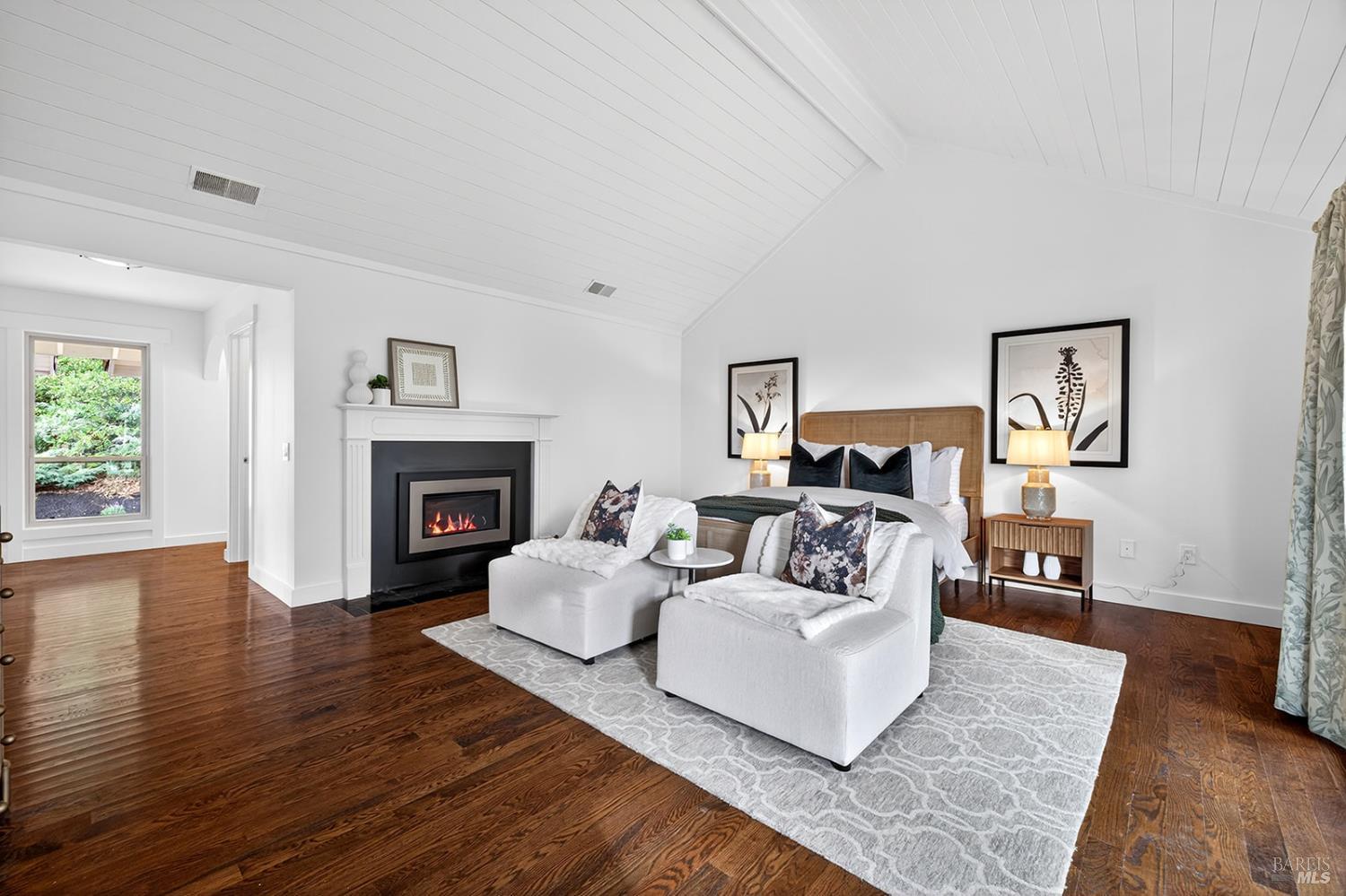 7 Guisela Court Novato CA 94945