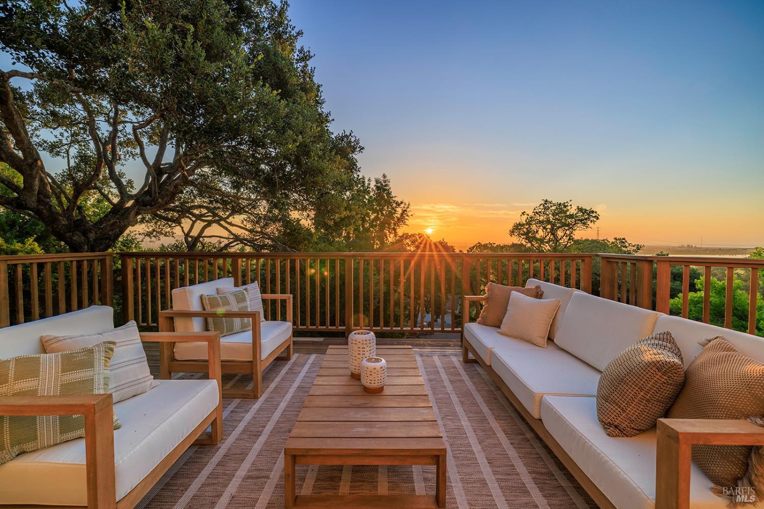 7 Guisela Court Novato CA 94945