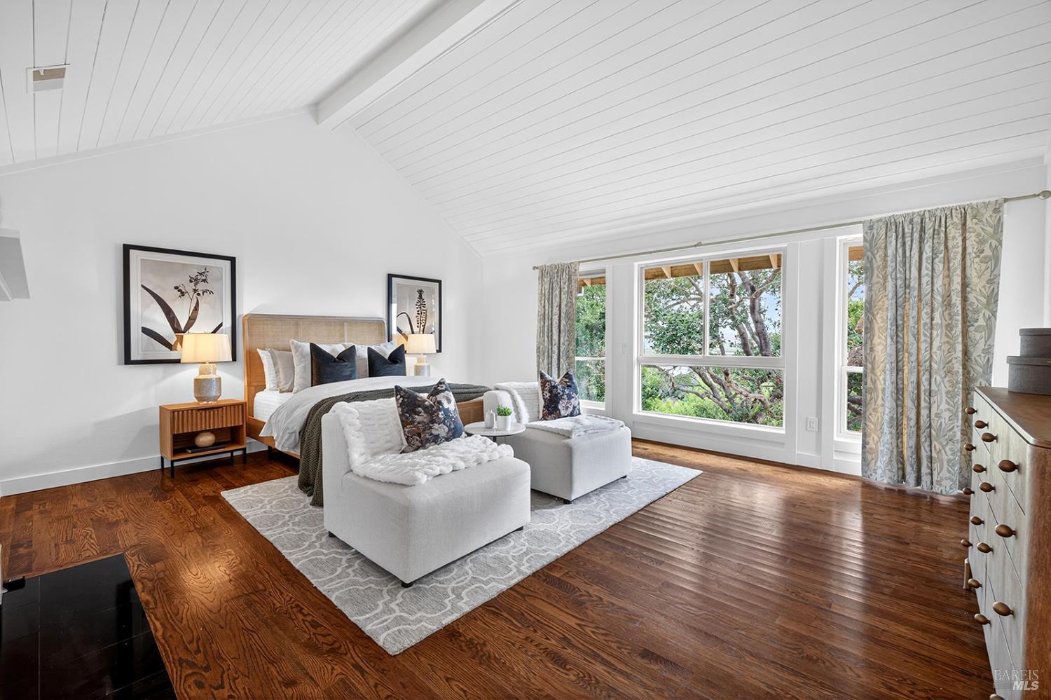 7 Guisela Court Novato CA 94945