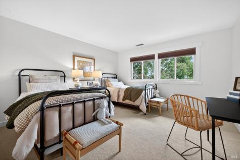 7 Guisela Court Novato CA 94945