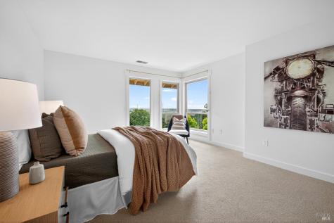 7 Guisela Court Novato CA 94945