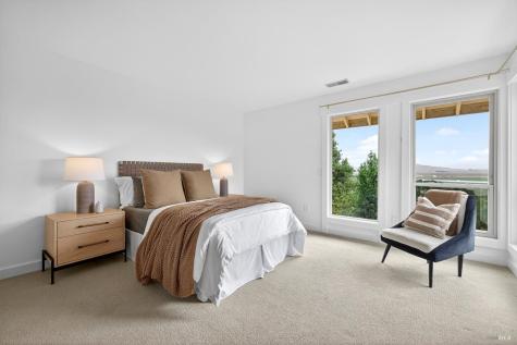 7 Guisela Court Novato CA 94945