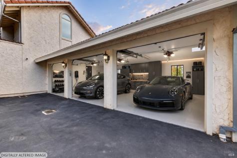 7 Guisela Court Novato CA 94945