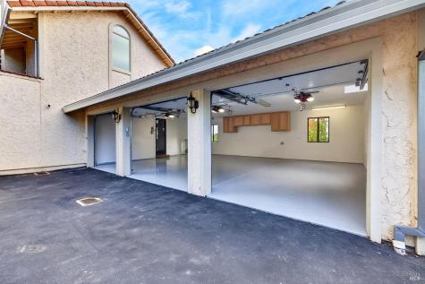7 Guisela Court Novato CA 94945