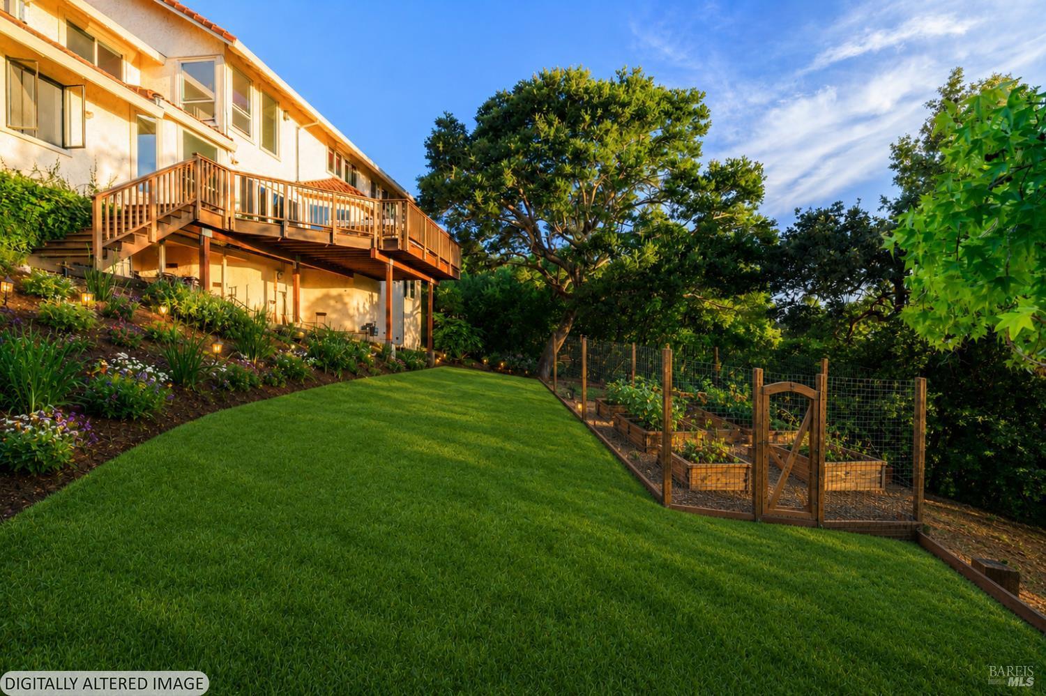 7 Guisela Court Novato CA 94945