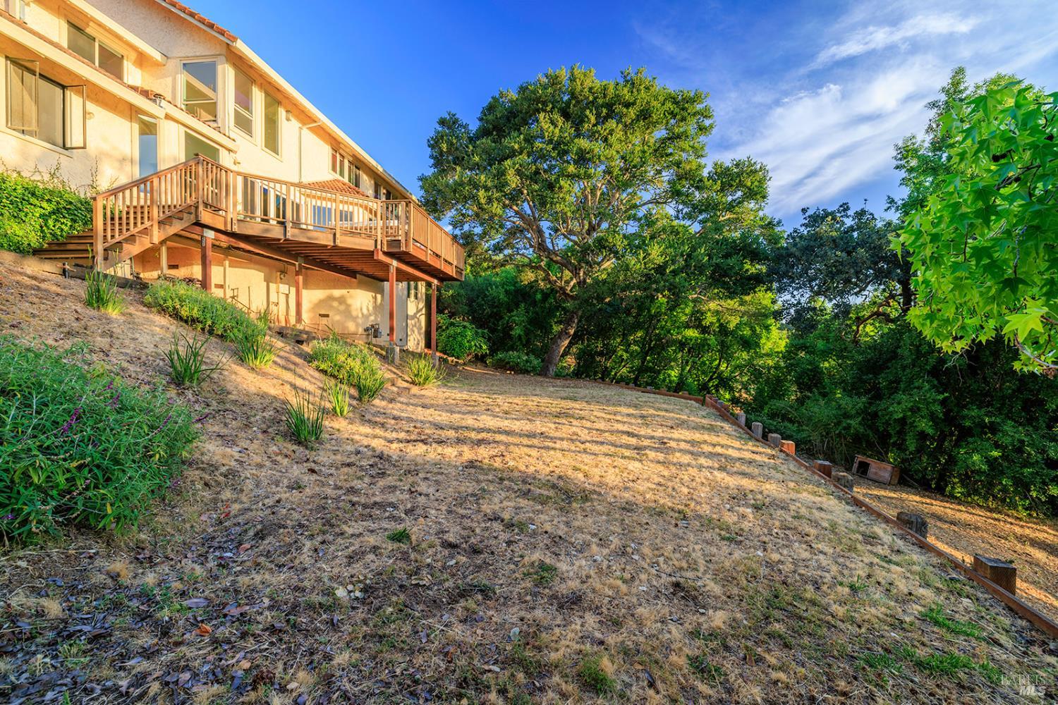 7 Guisela Court Novato CA 94945