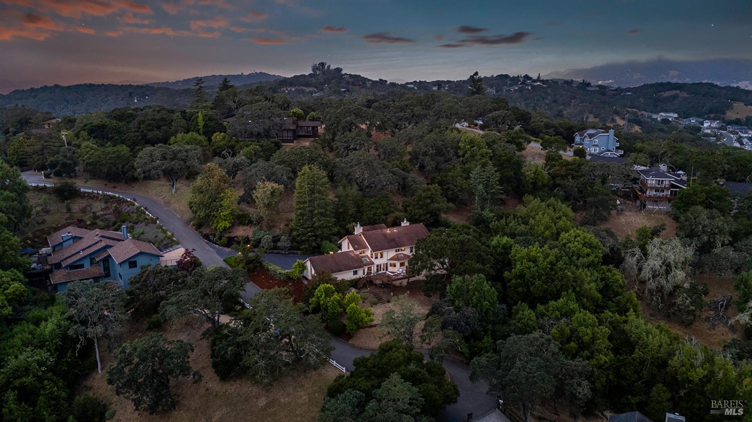 7 Guisela Court Novato CA 94945