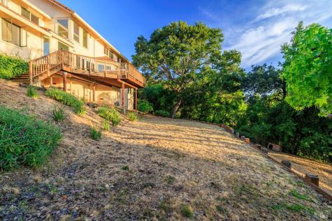 7 Guisela Court Novato CA 94945