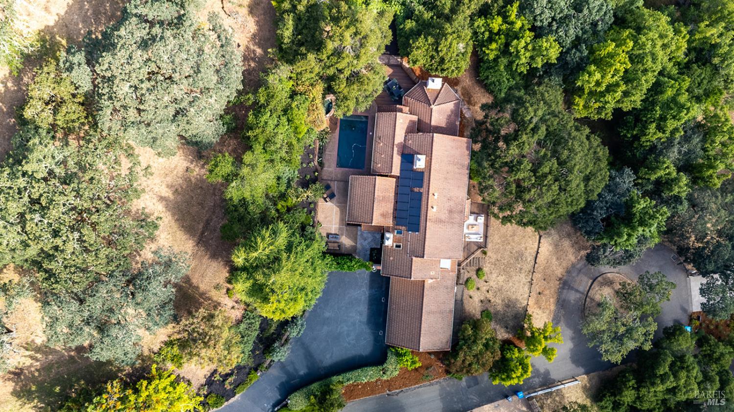 7 Guisela Court Novato CA 94945