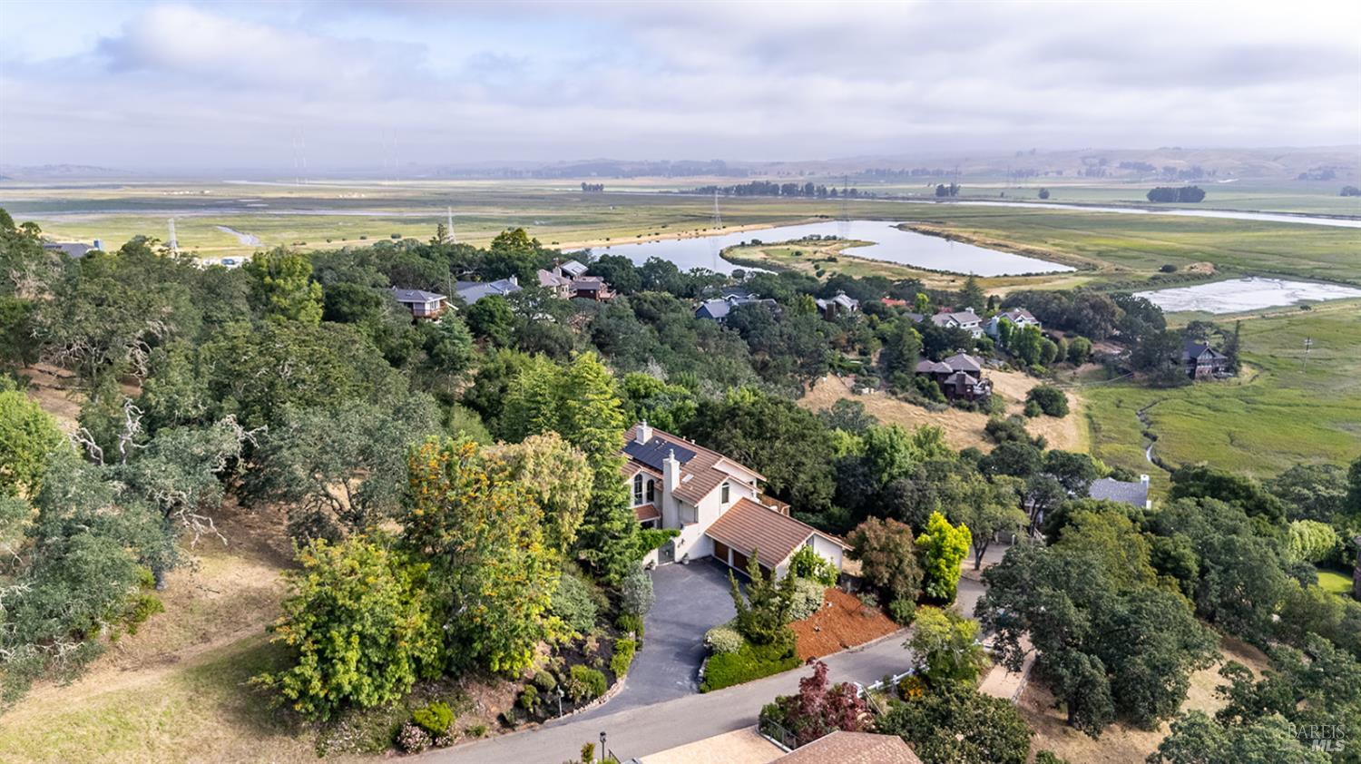 7 Guisela Court Novato CA 94945