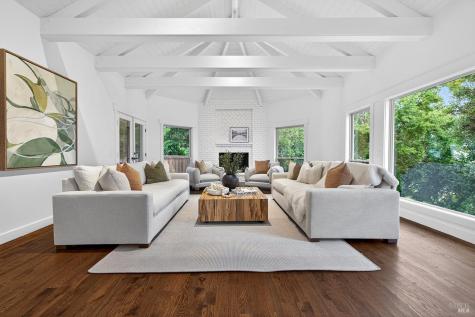 7 Guisela Court Novato CA 94945