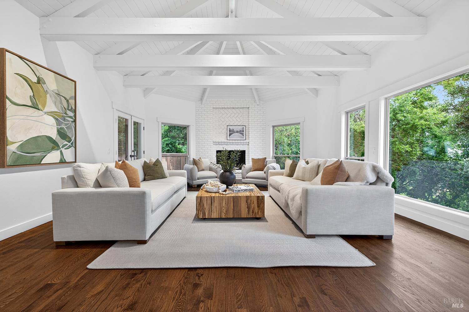 7 Guisela Court Novato CA 94945