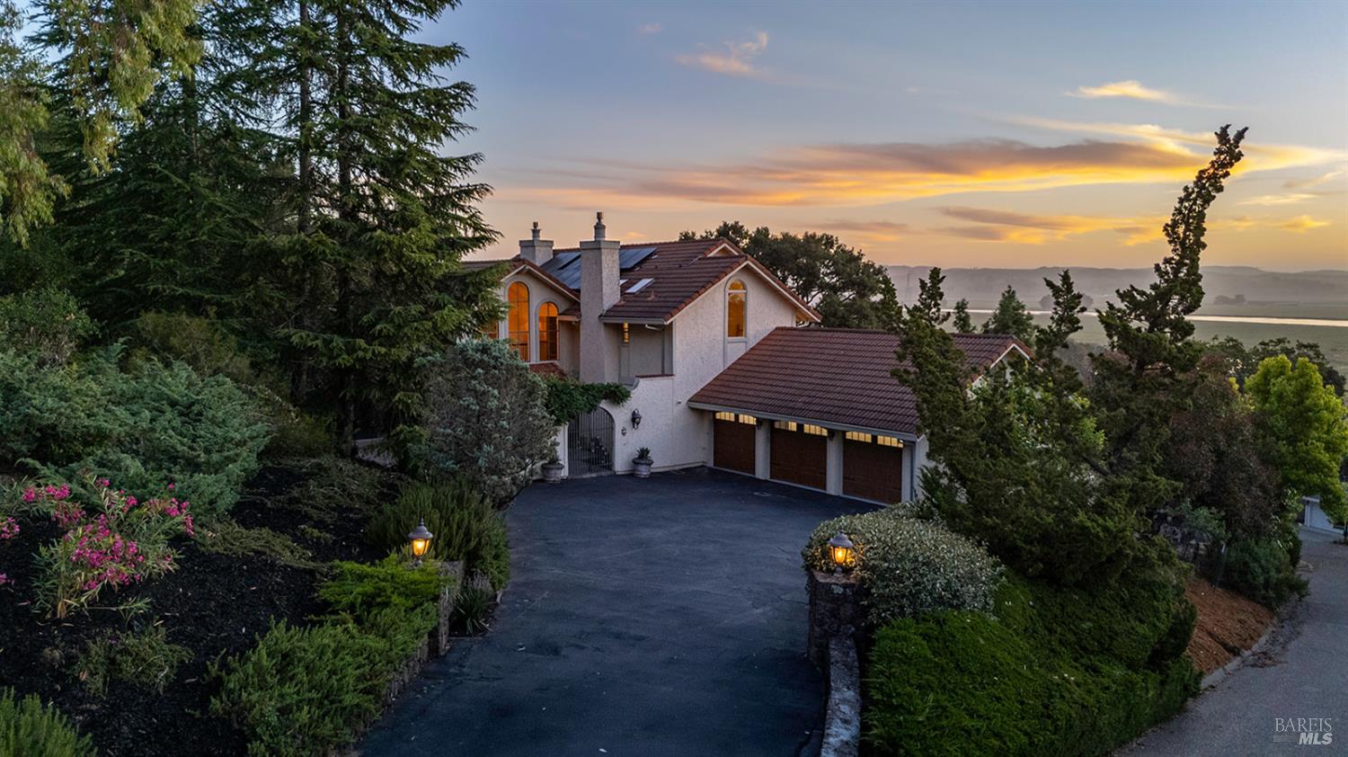 7 Guisela Court Novato CA 94945