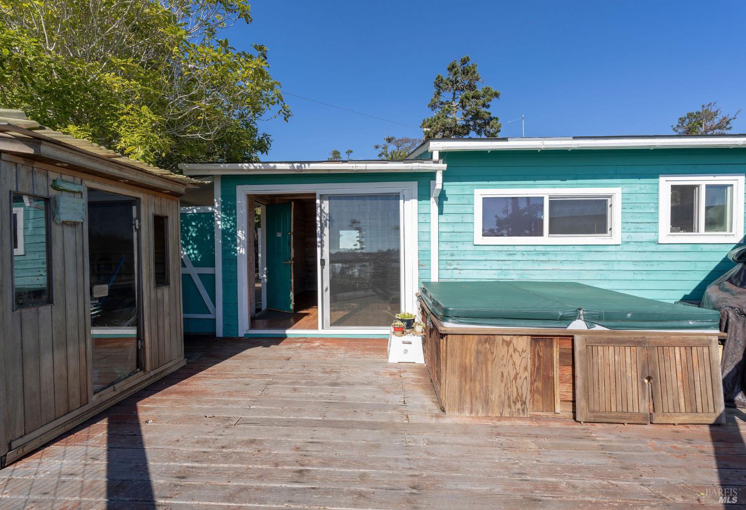 38882 Honey Run Lane Gualala CA 95445