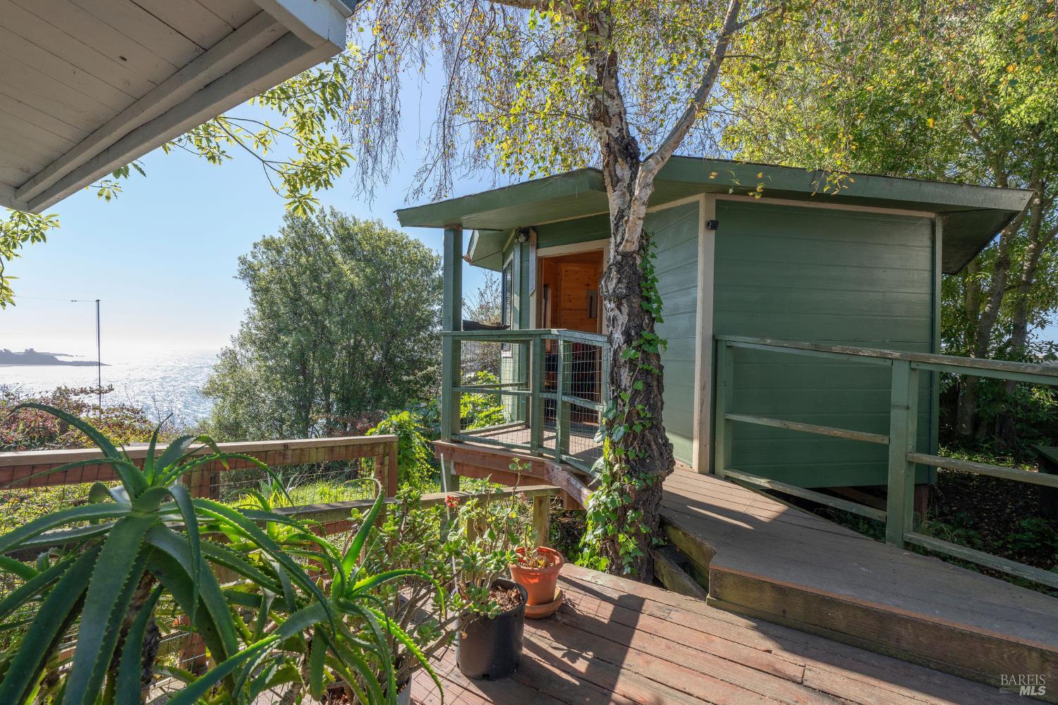 38882 Honey Run Lane Gualala CA 95445