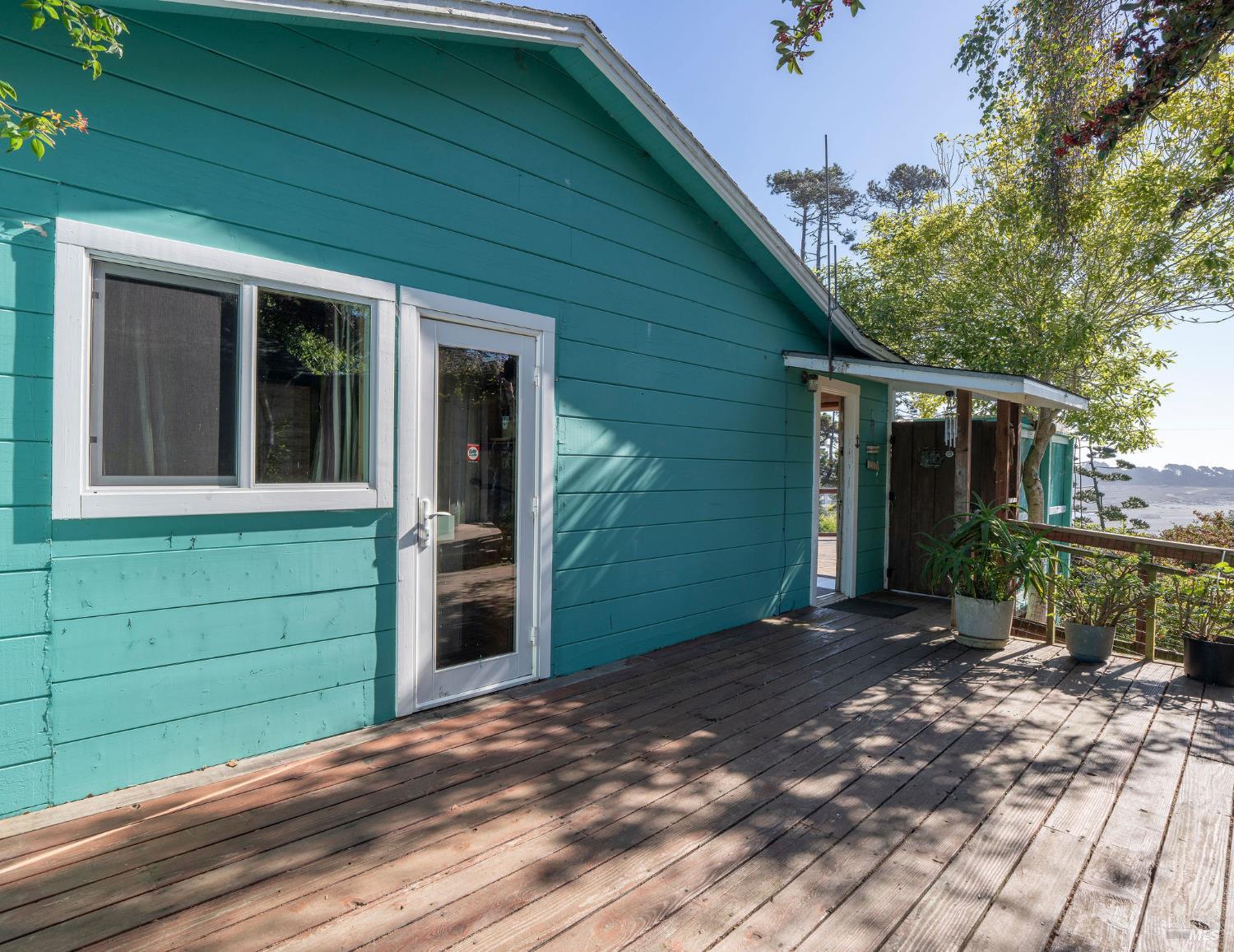 38882 Honey Run Lane Gualala CA 95445