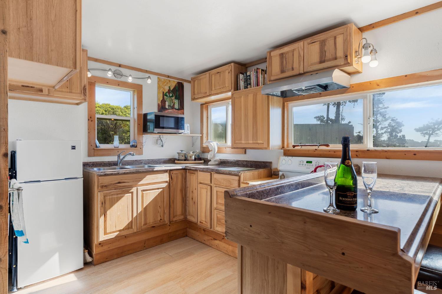 38882 Honey Run Lane Gualala CA 95445