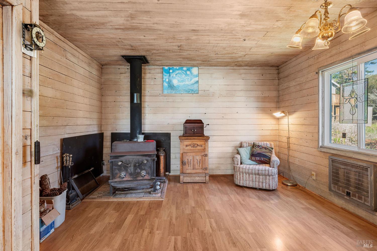38882 Honey Run Lane Gualala CA 95445