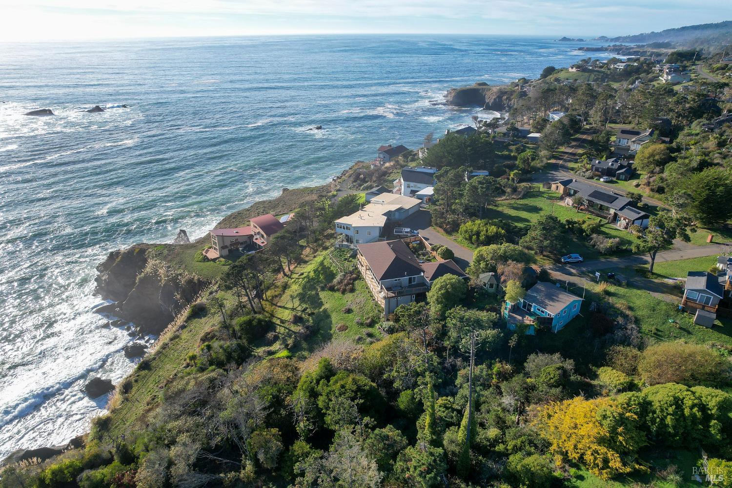 38882 Honey Run Lane Gualala CA 95445